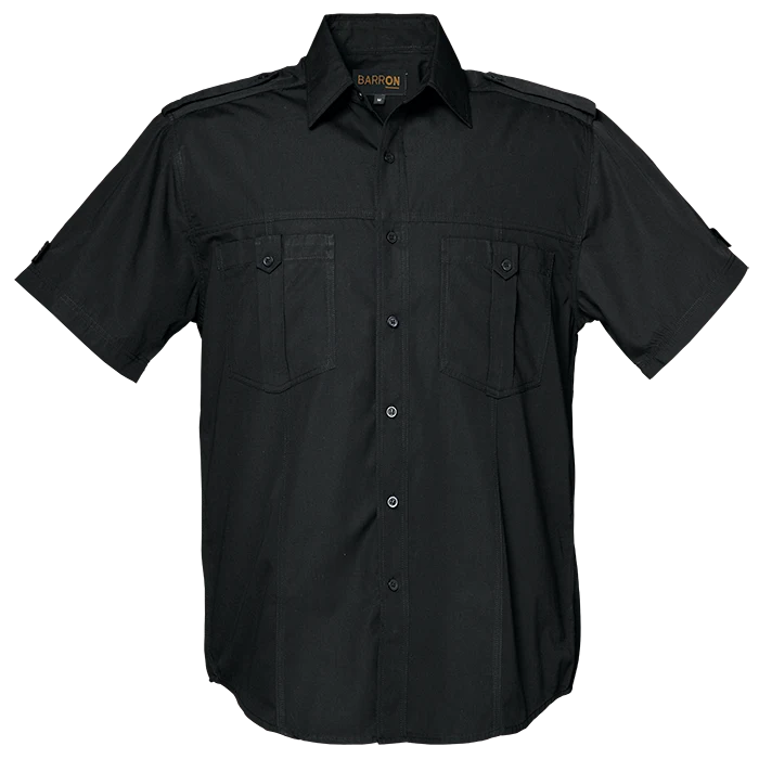 City Shirt Mens